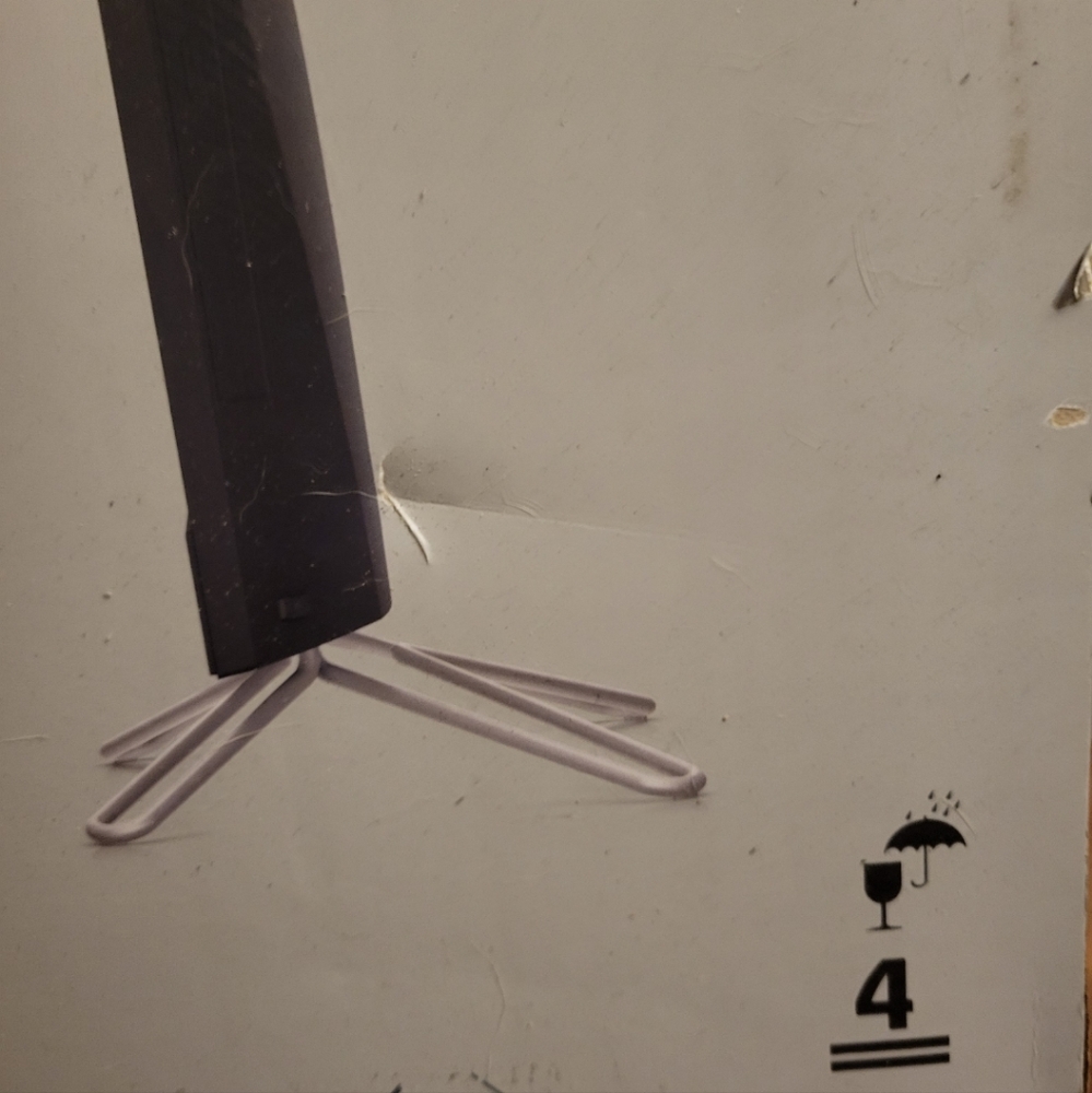 HP 22 All In One PC. - Picture 5 of 5